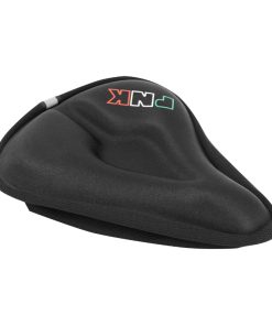 Couvre Selle Velo Gravity Gel Memoire de Forme 250X235mm
