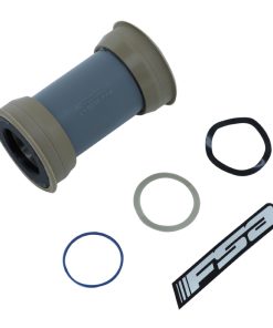 Cuvette Integre Boitier Route-VTT A Emboiter-Bb86 Fsa Boite 86.5-92 Diam 41 Pour Axe 24mm