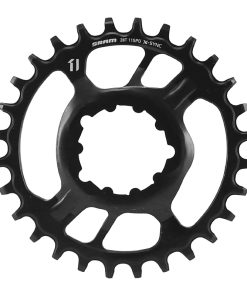 Plateau VTT Direct Mount Pour SRAM Gx Origine 28 Dents Mono X-Sync 11V Boost Deport 3mm Narrow Wide