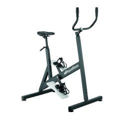 Vélo Aquaness Piscine V3 (Couleur au Choix : Argent, Blanc, Bleu, Gris, Jaune, Rose, Rouge)