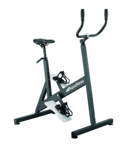 Vélo Aquaness Piscine V3 (Couleur au Choix : Argent, Blanc, Bleu, Gris, Jaune, Rose, Rouge)