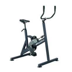 Vélo Aquaness Piscine V2 (Couleur au Choix : Argent, Blanc, Bleu, Gris, Jaune, Rose, Rouge)