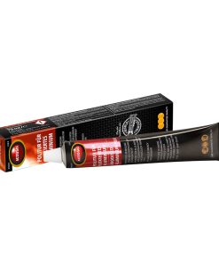 Polish Metal Autosol Aluminum Anodised (Tube 75 Ml) (Made In Germany - Qualite Premium)