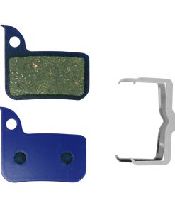 Plaquette de Frein Route - VTT SRAM Guide - Elixir Trail X0-X9-X7 - SRAM Force 1, Force 22, Red 22B1, Cx1, Rival 1, Apex Hrd et Ultimate (Marwi Organic) (Paire Sur Carte)