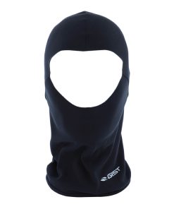 Cagoule Hublot - Tour de Tete - Tour de Cou Gist Inside Hiver Thermodress Noir -5840