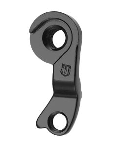 Patte de Derailleur Alu Marwi Bulls Gh-249 (Vendu A L'Unite Sur Carte)