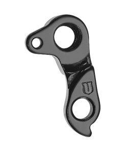 Patte de Derailleur Alu Marwi Bulls Gh-251 (Vendu A L'Unite Sur Carte)