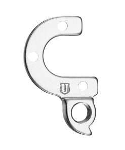 Patte de Derailleur Alu Marwi Bulls Gh-253 (Vendu A L'Unite Sur Carte)