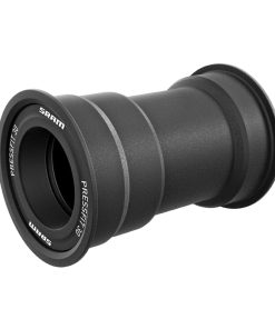 Cuvette Integre Boitier Route-VTT A Emboiter-Bb386 SRAM Boite 68-92 mm Diam 46 Pour Axe 30mm