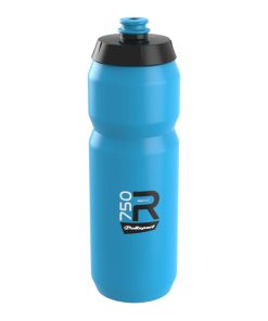 Bidon Polisport R750 Ultralight Bleu Sky 750Ml