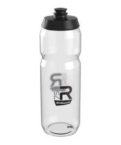 Bidon Polisport R750 Ultralight Transparent 750Ml