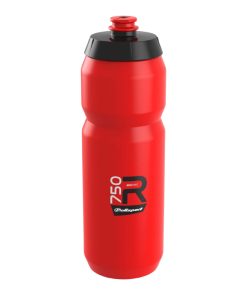 Bidon Polisport R750 Ultralight Rouge 750Ml