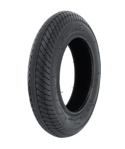 Pneu Trottinette Tubetype 8.5 X 2 (50-134) Strie Noir