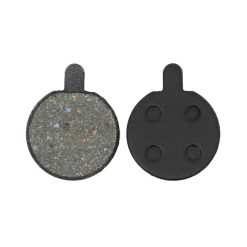 Plaquette de Frein Trottinette Compatible Xiaomi M365, Essential, 1S, Pro, Pro 2 (Diam 18,6 mm) -Selection Gravity-