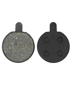 Plaquette de Frein Trottinette Compatible Xiaomi M365, Essential, 1S, Pro, Pro 2 (Diam 18,6 mm) -Selection Gravity-