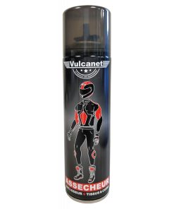 Assecheur Vulcanet Contre Humidite et Les Odeurs Pour Casque, Gant, Protection (Aerosol 200 Ml)