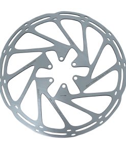 Disque de Frein VTT 6 Trous SRAM Centerline 200mm Argent