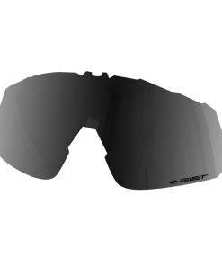 Verre - Ecran Fume Interchangeable Pour Lunettes Velo Gist Next