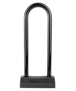 Antivol U Auvray K10 Black Edition 85 X 310 mm (Diam 18 mm) (Classe Sra)