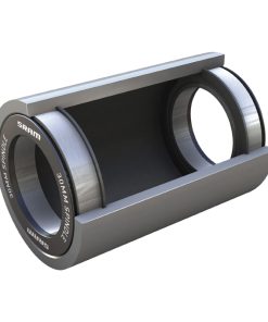 Cuvette Integre Boitier Route A Emboiter-Bb30 SRAM Diam 42 Pour Axe 30mm