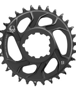 Plateau VTT Direct Mount Pour SRAM Gx Origine 30 Dents Mono X-Sync Eagle 12V Boost Narrow Wide (Deport 3mm)