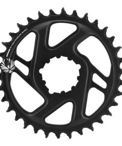 Plateau VTT Direct Mount Pour SRAM Gx Origine 34 Dents Mono X-Sync Eagle 12V Boost Narrow Wide (Deport 3mm)