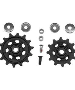 Galet Derailleur SRAM Nx Eagle 12V. (Jeu de 2)