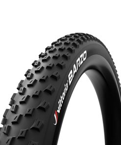 Pneu VTT 27.5 X 2.10 Vittoria Barzo Noir -Terrain Polyvalent- TR (52-584)