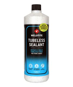 Preventif Anti-Crevaison Weldtite Pour Tubeless ( 1L )
