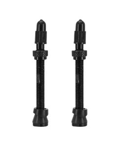 Valve de Pneu Tubeless Presta Weldtite 55 mm (Vendu Par 2 En Boite)