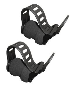 Courroie Plastique Pour Porte Velo Mottez Avec Support Mousse Pour Tube Diam 25mm (Vendu Par 2)
