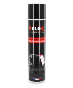 Nettoyant Frein A Disque Velox Brake Cleaner (Aerosol 600Ml)