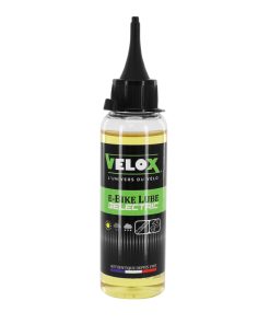 Lubrifiant Velo Chaine Velox E-Bike - Vae (Huile) (100Ml)
