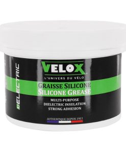 Graisse Velo Velox Silicone Pour Vae - Isolant Dielectrique (Pot 350Ml) - Insoluble Dans L'Eau