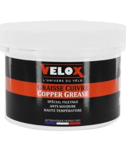 Graisse Velo Velox Cuivre Anti-Grippant (Pot 350Ml)