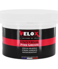 Graisse Velo Velox Rose Pour Roulements (Pot 350Ml)