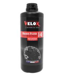 Liquide de Frein - Huile Velox Dot4 (500Ml)
