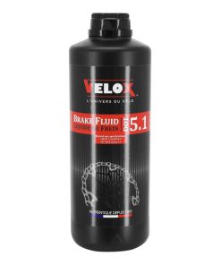 Liquide de Frein - Huile Velox Dot5.1 (500Ml)
