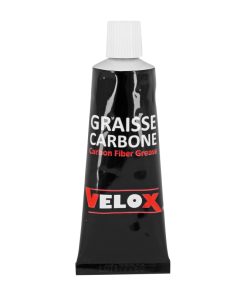 Graisse Velo Velox Carbone(Tube de 25G) - Evite La Soudure et L'Oxydation