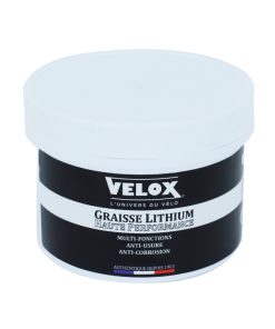 Graisse Velo Velox Lithium Multi-Fonction (Pot 350Ml)