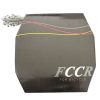 Cable de Frein VTT Gravity Acier 1,5mm 1,80M (Boite de 100)