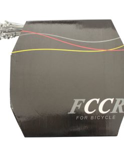 Cable de Frein VTT Gravity Acier 1,5mm 1,80M (Boite de 100)