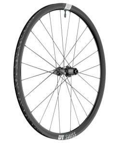 Roue Route Disque 700 Dt Swiss E1800-32 Endurance Arriere Cassette Shimano 11-10V Centerlock Tubeless Ready Axe Traversant 12-142mm Jante 20C