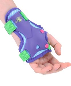 Protection Poignee - Main Disney Frozen Pastel (Paire)