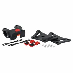 Fixation de Panier Avant Clips 25,4-31,8 (Clic Securite) Pour Panier Ref 5171-5174-36692-36693 (Vendu A L'Unite)