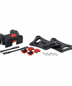 Fixation de Panier Avant Clips 25,4-31,8 (Clic Securite) Pour Panier Ref 5171-5174-36692-36693 (Vendu A L'Unite)