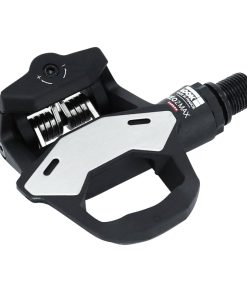 Pedale Route Automatique Look Keo 2 Max Carbone Avec Cales (Paire)