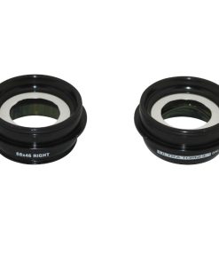 Cuvette Integre Boitier Route A Emboiter-Pf30 Campagnolo Ultra Torque Boite 68 Diam 46