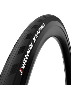 Pneu Route 700 X 28 Vittoria Zaffiro Gen 5 Noir TR (28-622)