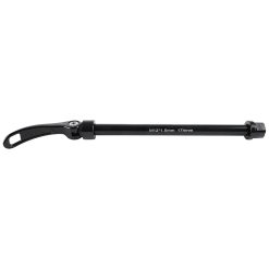 Adaptateur Axe Traversant - Blocage Roue Arriere Gravity Pour Home Trainer (Avec Ecrou)